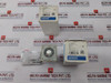 Omron H3Bh-8 Ac100/110/120V 0.5S-10S Timer