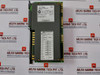 Allen-bradley 1771-asb Remote I/O Adapter Module Rev C05 97703908 10-30 V