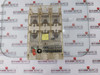 Klockner Moeller Circuit Breaker Nzm 11-400 690 V Ac (50/60 Hz) - Used
