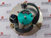 Nabco 0-10 Uw 6123412 Solid State Timer 2A 480Vac 10A 125 Or 250Vac