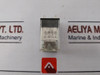 Lot Of 5X Omron My4 Miniature Power Relay 24Vdc Plug In Terminal 5A 30Vdc 0130Y1