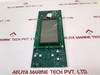 Stulz Lcd1 184 Display Card