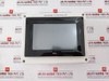 Delta Etch-7Et Bacnet Controller Touch Screen Panel Rev 1.3 24Vac 50/60Hz 