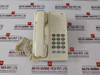 Nippon Hakuyo Electronics Oda-1180-1 Marine Telephone