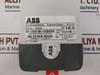 Abb E1T 0S Safety Expansion Relay 2Tla010030R0000 24Vdc