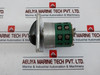 Vefben Bipolar Switch 15A 380V~ 16A/440V~