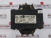 Cutler-hammer C0500A3D Mta Transformer 1F1033 50/60Hz