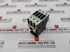 Siemens 3Rt1026-3B..0 Contactor 24Vdc 50/60Hz