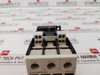 Siemens 3Rt1026-3B..0 Contactor 24Vdc 50/60Hz