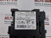 Siemens 3Rt1026-3B..0 Contactor 3Rh1921-2Ha22, 690V 10A