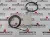 Sejin S-5025B Temperature Sensor With Meter Cable