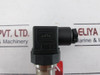 Baumer Ctx323B200 Pressure Transmitter 4-20Ma