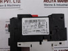 Siemens 3Rv1021-1Ha10 Circuit Breaker 104A W/ 3Rv1901-2A Aux Contact 50/60Hz