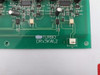 Turbo Drv3Kwl2 Printed Circuit Board