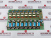 Autodata Ad200-pt-1 Printed Circuit Board Rev C
