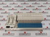Abb S900 Termination Unit Input/Output Modules 710-750Mw 280190012 Hw 03.00