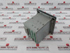Schneider Electric P3U30-6Aba1Bcaa Universal Protection Relay 100/110V 50/60Hz