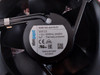 Ebm-papst W2E143-aa15-01 Cooling Fan 115V 50/60Hz