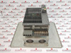 Siemens 6Sl3224-0Be34-5Ua0 Power Module 240 W/ Control Unit 6Sl3244-0Ba20-1Pa0