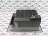 Siemens 6Sl3224-0Be34-5Ua0 Power Module 240 W/ Control Unit 6Sl3244-0Ba20-1Pa0