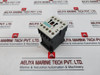 Siemens 3Rt1017-1Bb41 Sirius Contactor 24Vdc