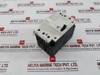 Siemens 3Vu1600-1Mk00 Circuit Breaker Cat A 600Vac 50/60Hz