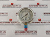 Econosto 0-6 Bar Pressure Gauge 100 M/M