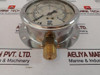 Econosto 0-6 Bar Pressure Gauge 100 M/M