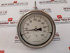 Badotherm 0-200˚C Temperature Gauge