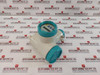Siemens 7Me3050-0Ba10-1Ba2 Ultrasonic Flow Transmitter Works With Sensor Ip65