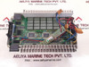 Mitsubishi fx-48er-es programmable controller 100-240vac