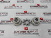 Spidex 24/32 Alu/D Complete Coupling Set For Motor