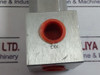 Bis Rl50N-15K Relief Valve 380 Bar