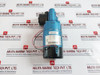Parvalux Pm3-0044/Cont Right Angle Gear Motor 3000Rpm 24Vdc 69W 4.5A