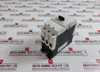 Siemens 3Rv1041-4Ja10 Circuit Breaker Size S3 For Motor Protection