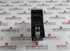 Siemens 3Rv1041-4Ja10 Circuit Breaker Size S3 For Motor Protection 50/60Hz