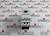 Siemens 3Rv1041-4Ja10 Circuit Breaker Size S3 For Motor Protection 50/60Hz