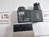 Airtec Mn-06-510-hn Electrically Operated Spool Solenoid Valve