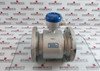 Krohne Conaut Optiflux Kc2000F/6 Electromagnetic Flow Sensor Ip 67