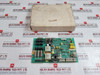 Siemens 6Ra0002 Ofc00 Field Controller Printed Circuit Board 