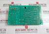 Siemens 6Ra0002 Ofc00 Field Controller Printed Circuit Board 