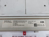 Abb Rem615 Rem615E_D Motor Protection Control Relay Hbmbccahnca1Bnn1Xd 50/60 Hz