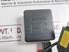 Sony Ac-ub10C Camera Charger Ac Power Adapter W/ Usb Cable