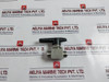 Gbo-lok Sbv120-h1-8-1 Ball Valve 316Ss 1/2