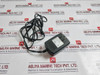 Cui Dsa-0151A-06A Ac Switching Adapter 100-120V~ 50/60Hz 0.4A