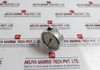 Man S En 837-1 Pressure Gauge 0-10 Bar/0-140 Psi