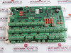 Man B&W 1211636-9 Bcu Module Rev 1.5 Mbd Pcb 1142354-4.