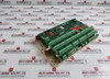 Man B&W 1211636-9 Bcu Module Rev 1.5 Mbd Pcb 1142354-4.
