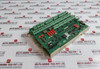 Man B&W 1211636-9 Bcu Module Rev 1.5 Mbd Pcb 1142354-4.