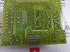 Wedeco Uvplc_Auko001 Br0200 Sec_Auko Printed Circuit Board For Uv Cabinet